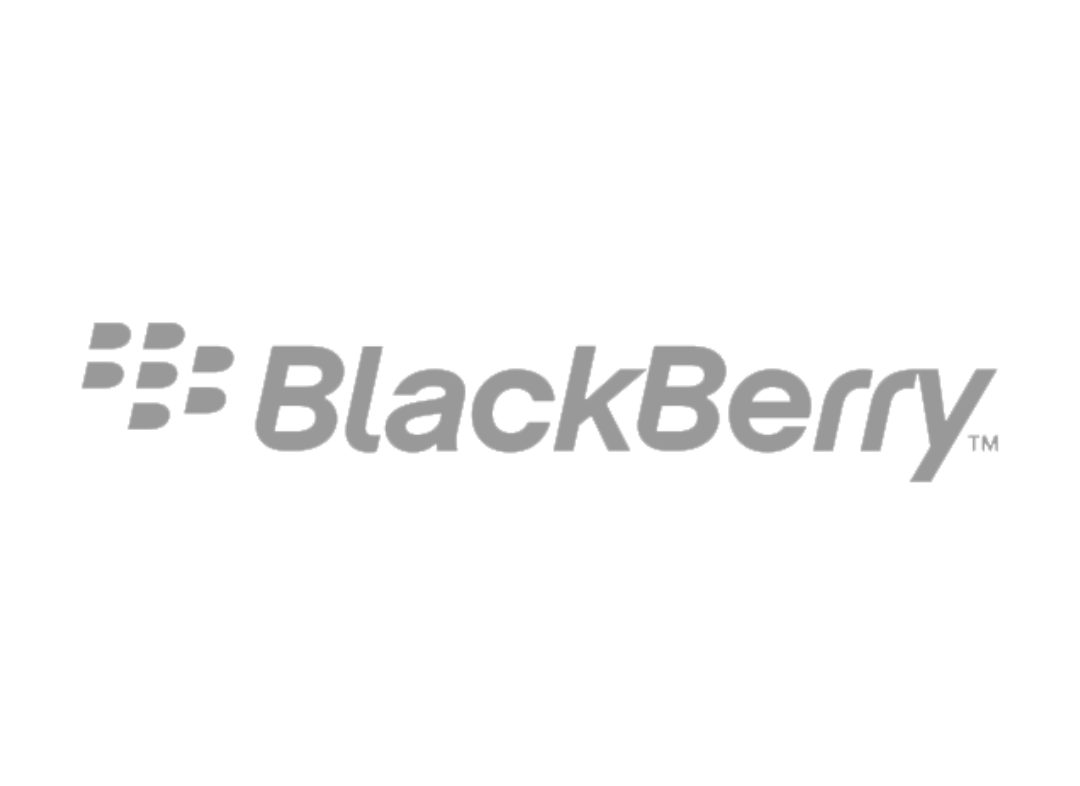 BlackBerry Logo