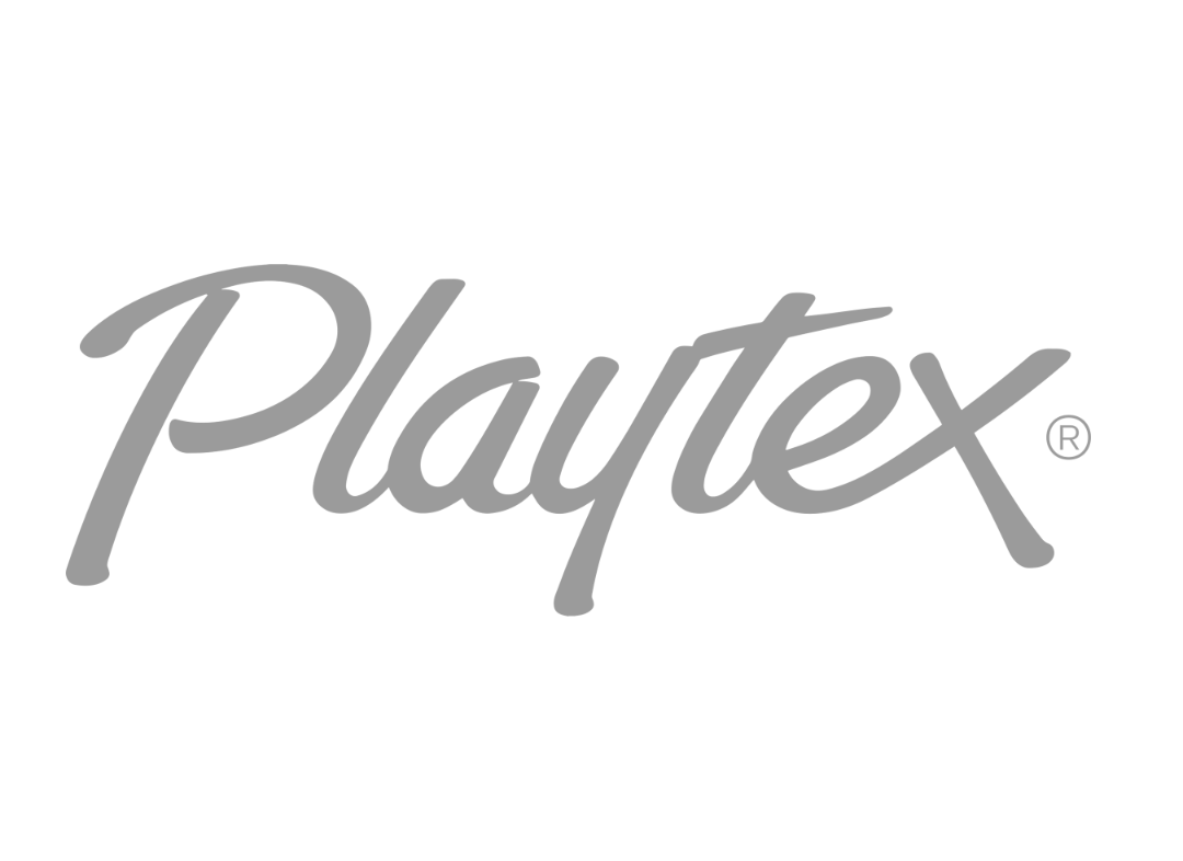 Playtex logo