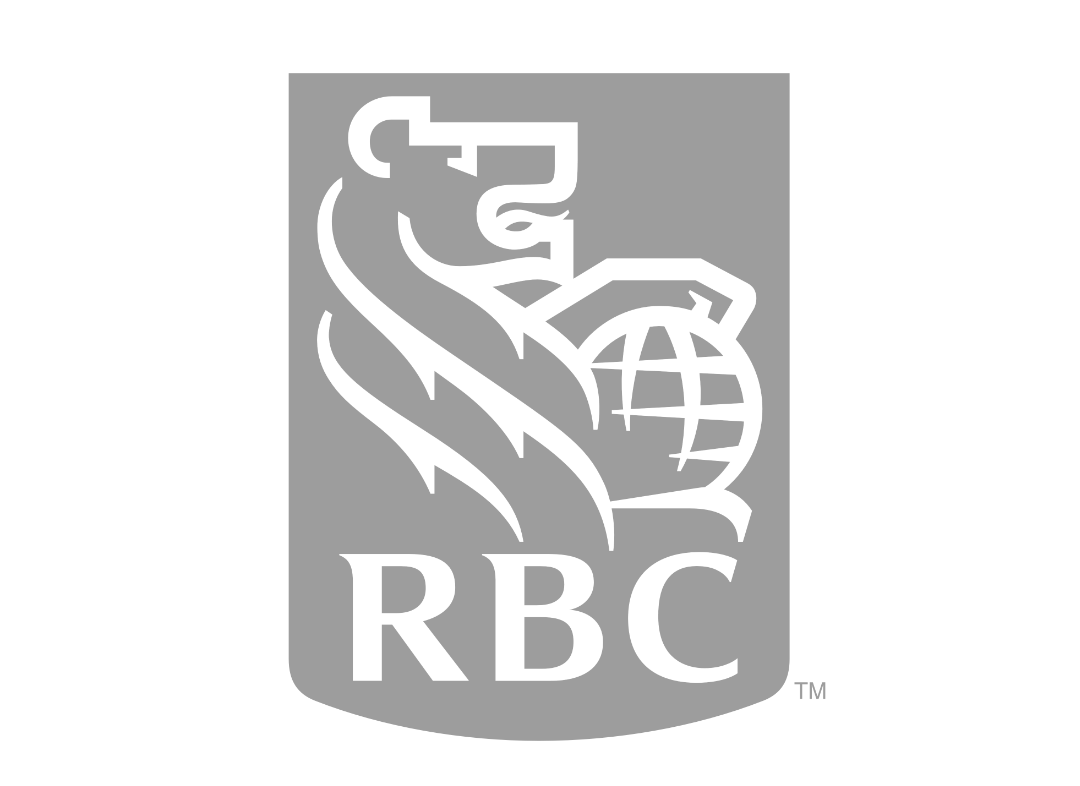 Royal Bank of Canada Logo