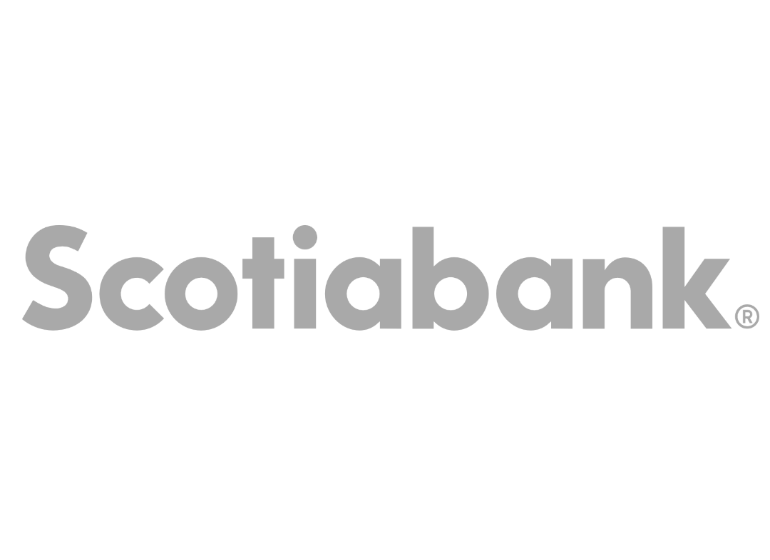 Scotiabank Logo