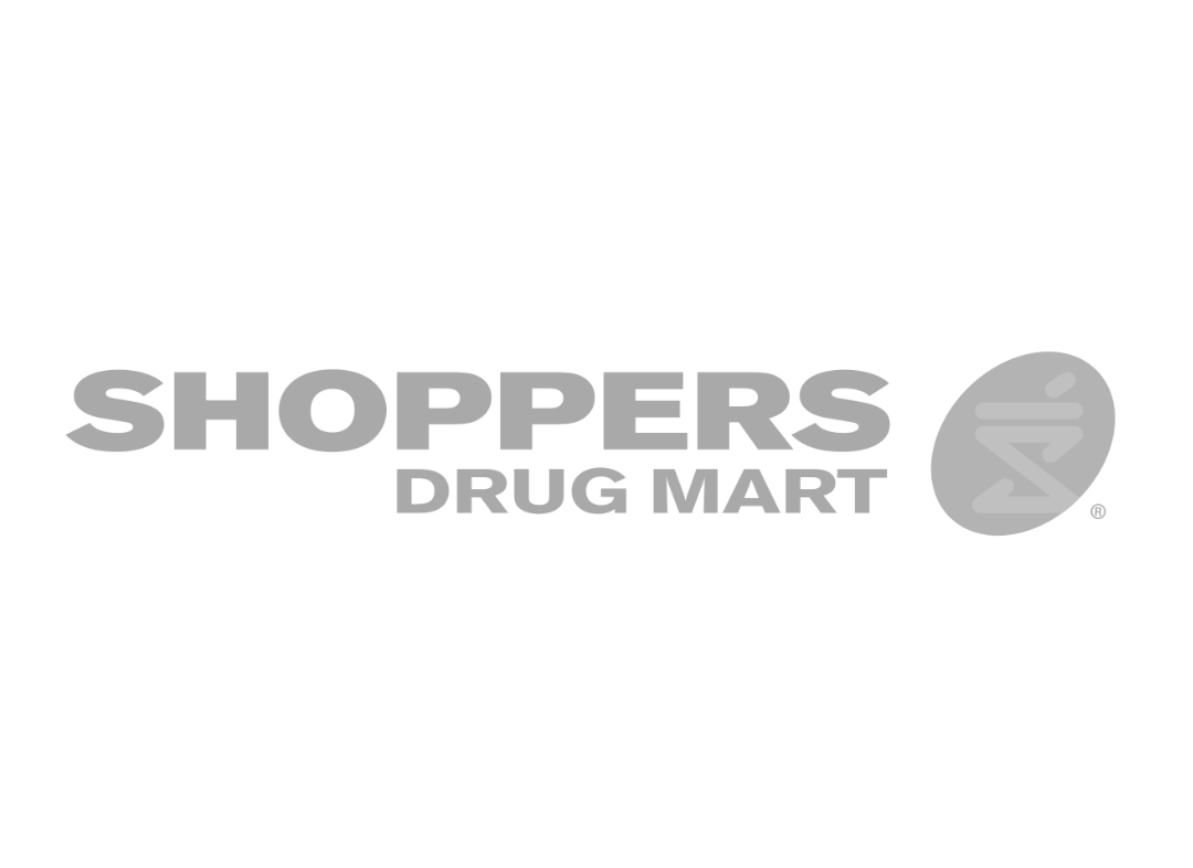 Shoppers Drug Mart Logo